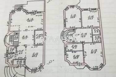 Коммерческая недвижимость по адресу ул. Новгородская (площадь 440 м²) - Atlanta.ua - фото 31