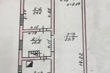 Коммерческая недвижимость по адресу ул. Новгородская (площадь 440 м²) - Atlanta.ua - фото 32