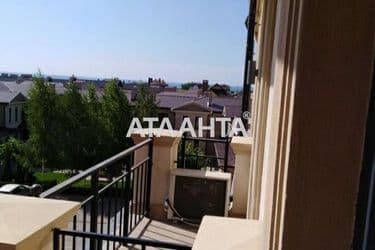 1-room apartment apartment by the address st. Grecheskaya (area 38 m²) - Atlanta.ua - photo 15