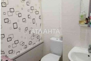 1-room apartment apartment by the address st. Grecheskaya (area 38 m²) - Atlanta.ua - photo 12