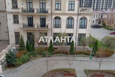 1-room apartment apartment by the address st. Grecheskaya (area 38 m²) - Atlanta.ua - photo 16