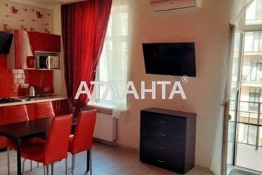 1-room apartment apartment by the address st. Grecheskaya (area 38 m²) - Atlanta.ua - photo 9