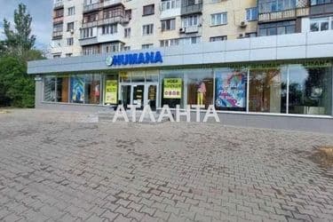 Коммерческая недвижимость по адресу Николаевская дор. (площадь 403,9 м²) - Atlanta.ua - фото 9