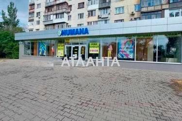 Коммерческая недвижимость по адресу Николаевская дор. (площадь 403,9 м²) - Atlanta.ua - фото 8