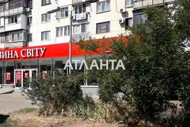 Коммерческая недвижимость по адресу Николаевская дор. (площадь 403,9 м²) - Atlanta.ua - фото 14