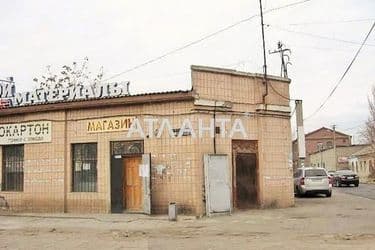 Коммерческая недвижимость по адресу ул. Черноморского Казачества (площадь 157,7 м²) - Atlanta.ua - фото 11