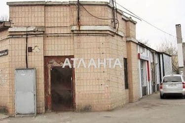 Коммерческая недвижимость по адресу ул. Черноморского Казачества (площадь 157,7 м²) - Atlanta.ua - фото 12