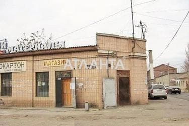 Commercial real estate at st. Chernomorskogo Kazachestva (area 157,7 m²) - Atlanta.ua - photo 8
