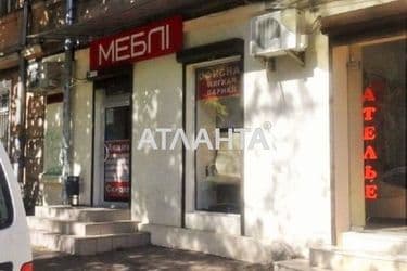 Commercial real estate at st. Bazarnaya Kirova (area 53,8 m²) - Atlanta.ua - photo 7