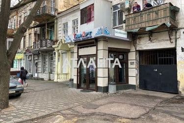 Коммерческая недвижимость по адресу ул. Большая арнаутская (площадь 46,7 м²) - Atlanta.ua - фото 7