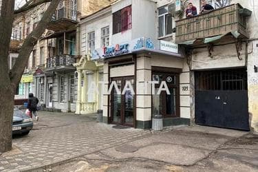 Commercial real estate at st. Bolshaya arnautskaya Chkalova (area 46,7 m²) - Atlanta.ua - photo 6