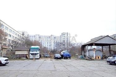 Коммерческая недвижимость по адресу ул. Руставели шота (площадь 890 м²) - Atlanta.ua - фото 8