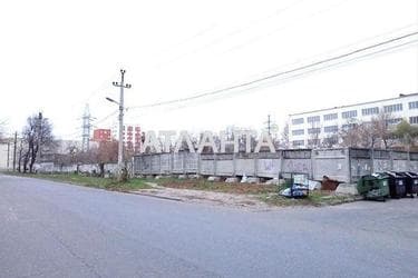 Коммерческая недвижимость по адресу ул. Руставели шота (площадь 890 м²) - Atlanta.ua - фото 13