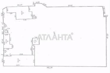 Коммерческая недвижимость по адресу ул. Руставели шота (площадь 890 м²) - Atlanta.ua - фото 14