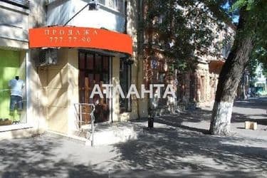 Коммерческая недвижимость по адресу ул. Преображенская (площадь 50 м²) - Atlanta.ua - фото 14