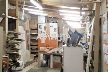 Commercial real estate at st. Artezianskaya (area 1033,9 m²) - Atlanta.ua - photo 24