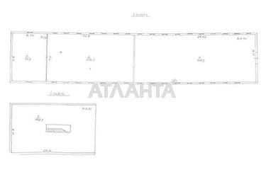 Commercial real estate at st. Artezianskaya (area 1033,9 m²) - Atlanta.ua - photo 26