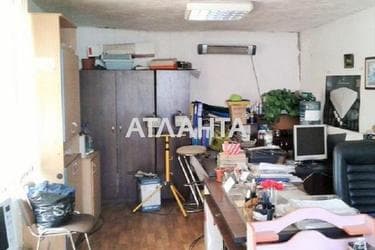 Комерційна нерухомість за адресою вул. Артезіанська (площа 1033,9 м²) - фото 17 Комерційна нерухомість за адресою вул. Артезіанська (площа 1033,9 м²) - Atlanta.ua - фото 17