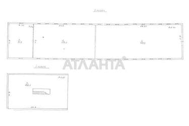 Комерційна нерухомість за адресою вул. Артезіанська (площа 1033,9 м²) - фото 20 Комерційна нерухомість за адресою вул. Артезіанська (площа 1033,9 м²) - Atlanta.ua - фото 20