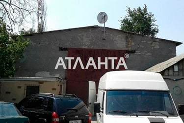 Коммерческая недвижимость по адресу ул. Артезианская (площадь 1033,9 м²) - Atlanta.ua - фото 16