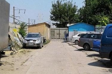Коммерческая недвижимость по адресу ул. Артезианская (площадь 1033,9 м²) - Atlanta.ua - фото 12