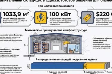 Коммерческая недвижимость по адресу ул. Артезианская (площадь 1033,9 м²) - Atlanta.ua - фото 22