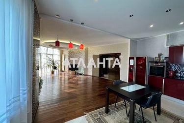 3-комнатная квартира по адресу Французский бул. (площадь 116 м²) - Atlanta.ua - фото 18