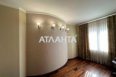 3-комнатная квартира по адресу Французский бул. (площадь 116 м²) - Atlanta.ua - фото 22