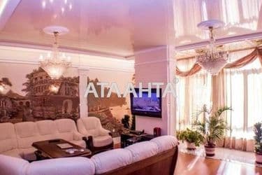 3-rooms apartment apartment by the address st. Mukachevskiy per (area 187 m²) - Atlanta.ua - photo 11