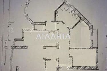 3-rooms apartment apartment by the address st. Mukachevskiy per (area 187 m²) - Atlanta.ua - photo 12