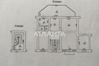 4+-rooms apartment apartment by the address st. Bolshaya arnautskaya Chkalova (area 199,7 m²) - Atlanta.ua - photo 21