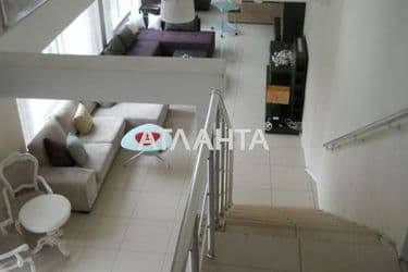 Commercial real estate at st. Chernomorskogo Kazachestva (area 998 m²) - Atlanta.ua - photo 13