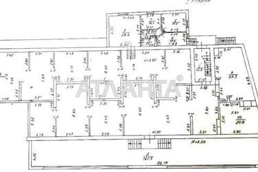 Commercial real estate at st. Chernomorskogo Kazachestva (area 998 m²) - Atlanta.ua - photo 18