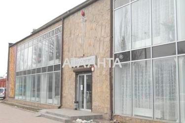 Коммерческая недвижимость по адресу ул. Черноморского Казачества (площадь 998 м²) - Atlanta.ua - фото 13