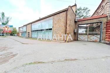 Коммерческая недвижимость по адресу ул. Черноморского Казачества (площадь 998 м²) - Atlanta.ua - фото 15