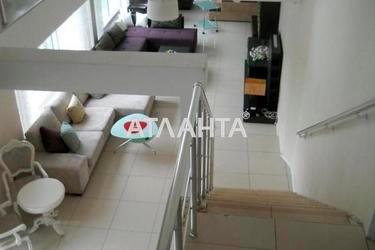 Коммерческая недвижимость по адресу ул. Черноморского Казачества (площадь 998 м²) - Atlanta.ua - фото 16