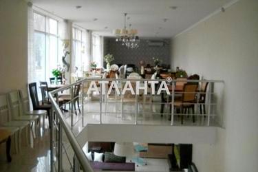 Коммерческая недвижимость по адресу ул. Черноморского Казачества (площадь 998 м²) - Atlanta.ua - фото 17