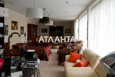 Коммерческая недвижимость по адресу ул. Черноморского Казачества (площадь 998 м²) - Atlanta.ua - фото 19