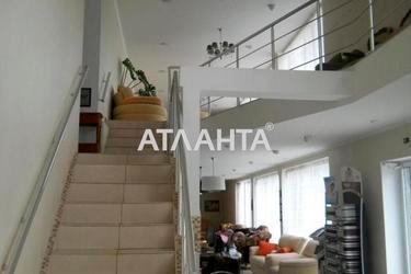 Коммерческая недвижимость по адресу ул. Черноморского Казачества (площадь 998 м²) - Atlanta.ua - фото 20