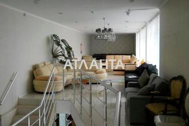 Коммерческая недвижимость по адресу ул. Черноморского Казачества (площадь 998 м²) - Atlanta.ua - фото 21