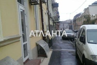Commercial real estate at st. Vorontsovskiy per Krasnoflotskiy per (area 226,1 m²) - Atlanta.ua - photo 7