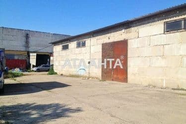Коммерческая недвижимость по адресу Аэропортовская ул. (площадь 7406 м²) - Atlanta.ua - фото 13