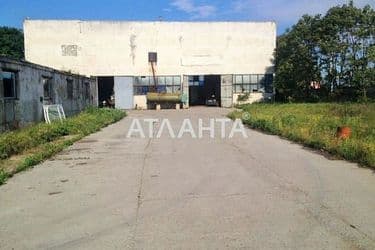 Коммерческая недвижимость по адресу Аэропортовская ул. (площадь 7406 м²) - Atlanta.ua - фото 15