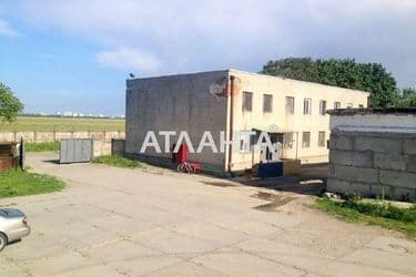 Коммерческая недвижимость по адресу Аэропортовская ул. (площадь 7406 м²) - Atlanta.ua - фото 16