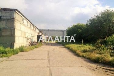 Коммерческая недвижимость по адресу Аэропортовская ул. (площадь 7406 м²) - Atlanta.ua - фото 17