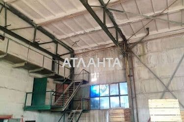 Коммерческая недвижимость по адресу Аэропортовская ул. (площадь 7406 м²) - Atlanta.ua - фото 20
