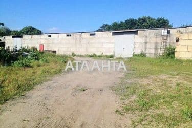 Коммерческая недвижимость по адресу Аэропортовская ул. (площадь 7406 м²) - Atlanta.ua - фото 22