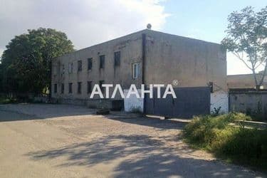 Коммерческая недвижимость по адресу Аэропортовская ул. (площадь 7406 м²) - Atlanta.ua - фото 23