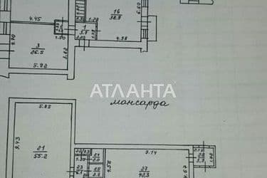 Многокомнатная квартира по адресу ул. Екатерининская (площадь 480 м²) - Atlanta.ua - фото 10