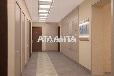 1-комнатная квартира по адресу Фонтанская дор. (площадь 38,4 м²) - Atlanta.ua - фото 9